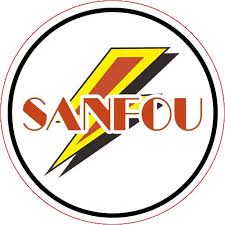 SANFOU Logo